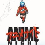 Anime Night - Indianapolis 