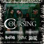 The Coursing - Welcome To The Creep Show