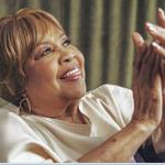 Mavis Staples & Kimaya Diggs