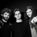 Three Piece Meal at Tonewood Brewing