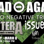 Sunday - March 8 - Jergle's