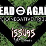 Friday - May 22 - Montage Music Hall