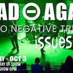Saturday - Oct 3 - Buffalo Iron Works