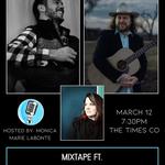 The Soundpost Sessions - Songwriter's Round