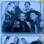 Lone Piñon at the North St Cabaret