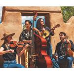 Lawrence University presents Lone Piñon