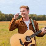 (OneManBand) Ridgewood Bay Resort 7pm-10pm