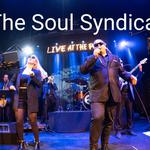 Fat Tuesday Celebration at FMG with The Soul Syndicate