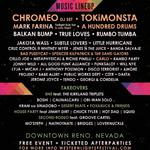 Western Lights Festival 2026