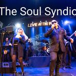 Gun Lake Casino presents The Soul Syndicate
