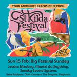 St Kilda Festival 2026