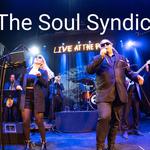 Lowell Concert Series presents The Soul Syndicate