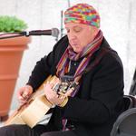 'Floyd Memorial Concerts' Presents: TAL NACCARATO, LIVE! Unplugged! Solo Acoustic Performance / Outdoor Concert! Saturday, August 15th, 2026, 3pm