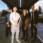 NORWICH, UK // Norwich Arts Centre (Alexander Flood)