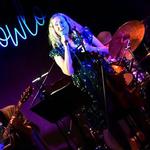 Chasing the Moon Live