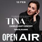 Thank You, Melbourne - Free Open Air Concert