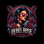 Rebel Rose takes of The Renegade