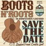 Boots N' Roots 2026