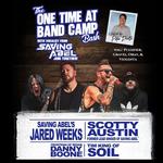 The One Time At Band Camp Bash