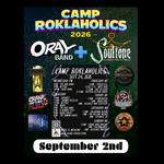 Rocklahoma (Camp Roklaholics)