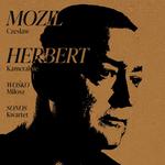 Czesław Mozil - Herbert Kameralnie