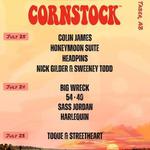 Cornstck  2026