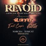 Revoid Presents: 'I Hope You Know' Single Launch