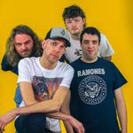 DOG WITH A SPOON + Heftig @ Hardenberg