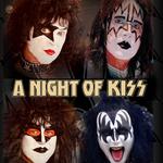 Mr. Speed — A Night of KISS