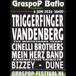 Graspop Baflo 2026