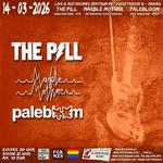 THE PILL, Marble Mother, Palebloom