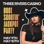 Private Party - Boot Scootin' Jackpot Party