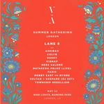 Tis Never Happened Summer Gathering London 2026