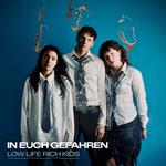 Kommando Elefefant + Low Life Rich Kids