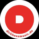 Dirk live @ Minna Thiel