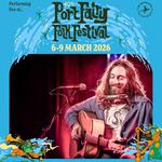 Port Fairy Folk Festival 2026