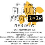 Fleur Fest 2026 - Oxford