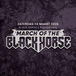 March of the Black Horse 2026
