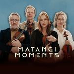 Matangi Moments: La Bonne Chanson