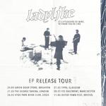 Ladylike EP Release Tour
