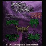 Paths Of Possession 
