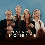 Matangi Moments: La Bonne Chanson