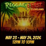 Reggae Fest Cleveland 2026