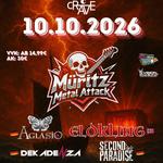 Müritz Metal Attack
