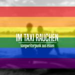 im taxi rauchen in LÜBECK