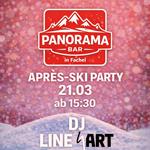 Après Ski