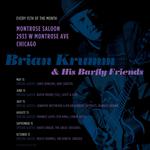 Back to Where It All Began: Montrose Saloon with Benjamin Spoden and Scott & Odie