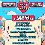 Hart en Haas 2026