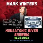 Good Vibes Highway Tour