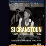 SI CRANSTOUN BAND - Southsea's Iconic Gaiety Bar 